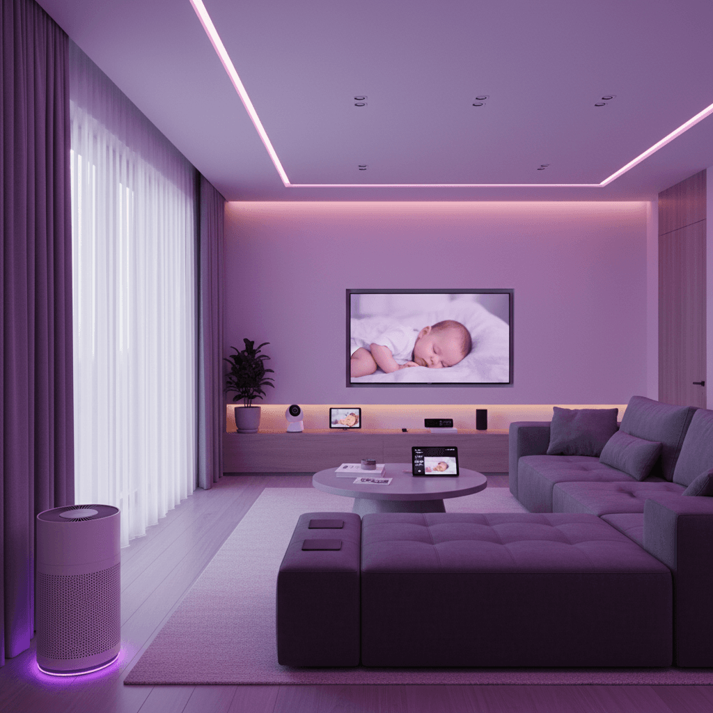 Productos para el hogar Home Estrella